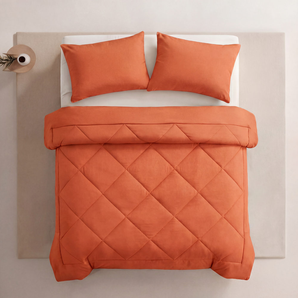 EasySleep® Dyne – Den rasktørkende 2-i-1 dynen