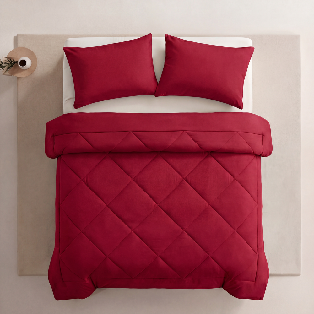 EasySleep® Dyne – Den rasktørkende 2-i-1 dynen