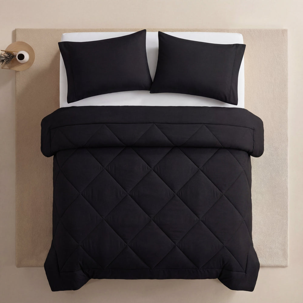 EasySleep® Dyne – Den rasktørkende 2-i-1 dynen