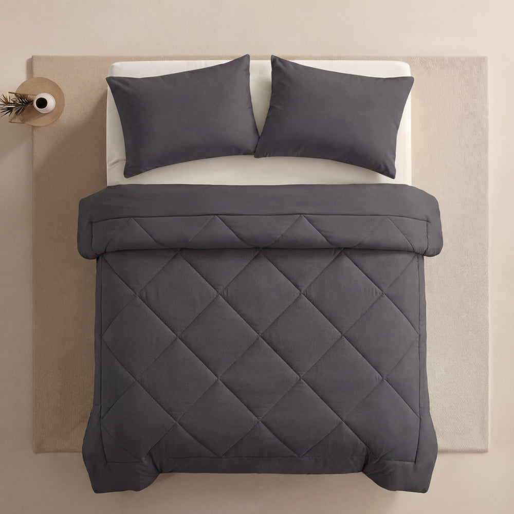 EasySleep® Dyne – Den rasktørkende 2-i-1 dynen